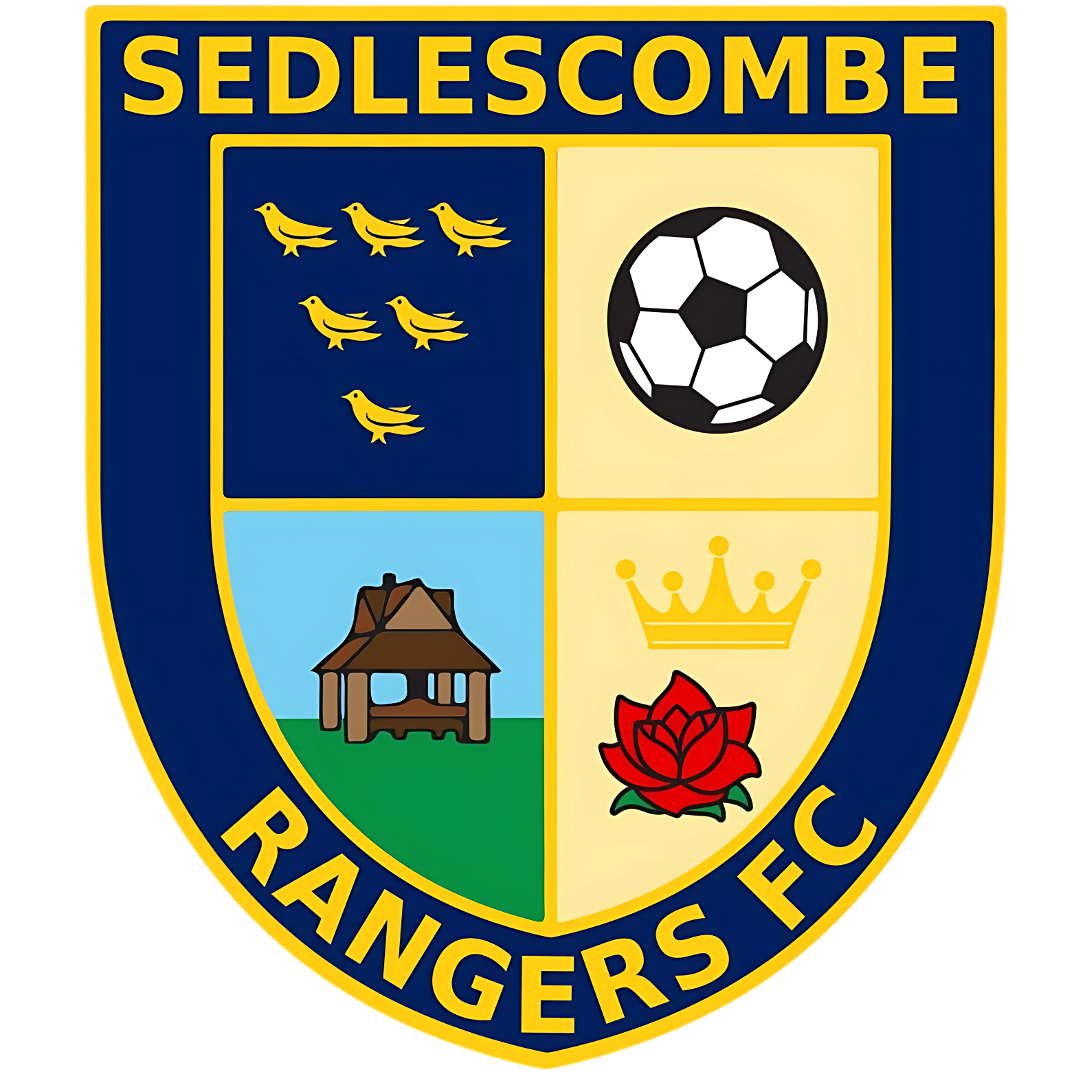 Sedlescombe Rangers FC