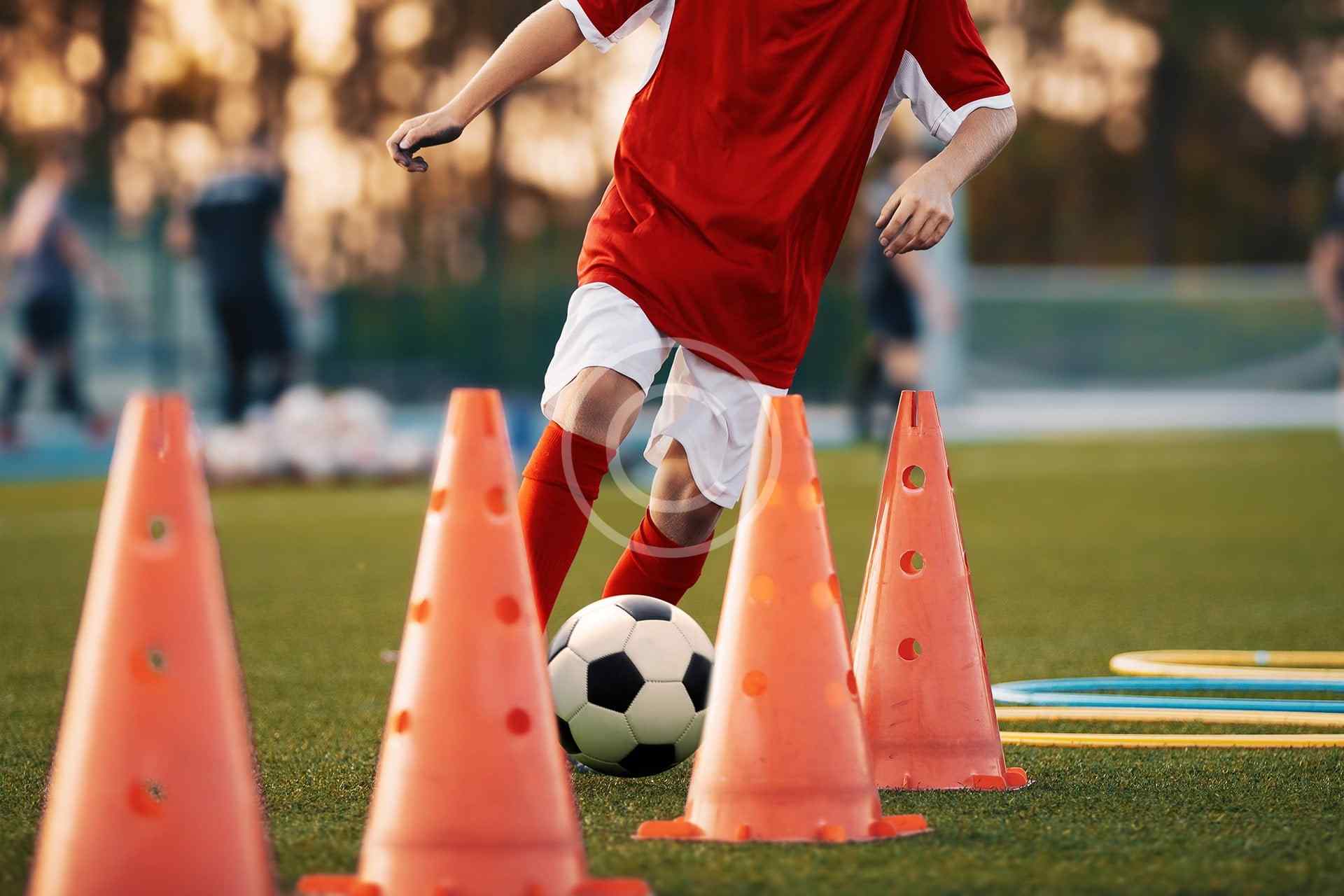 Adult Player Registration