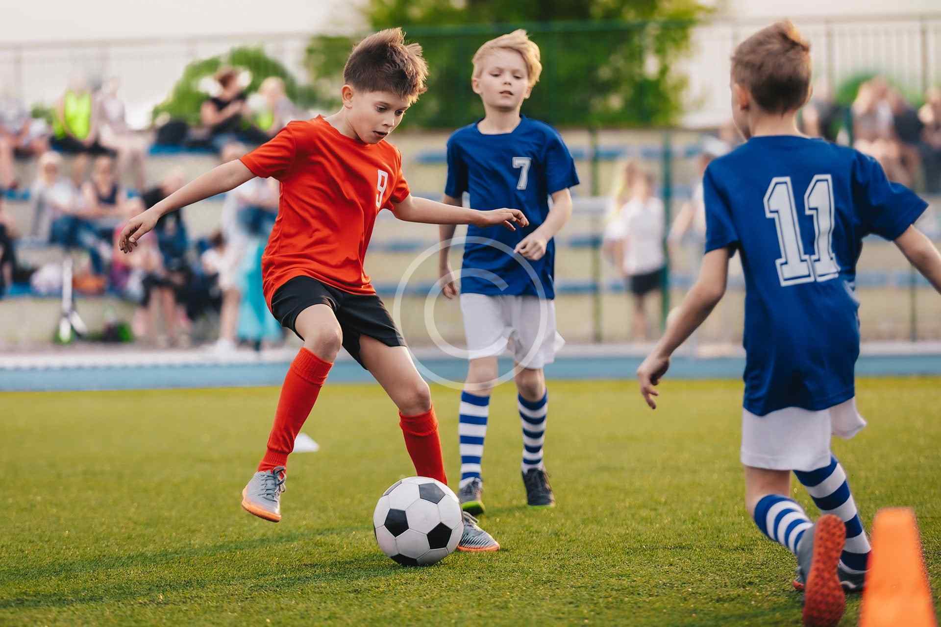 Youth Player Enquiry